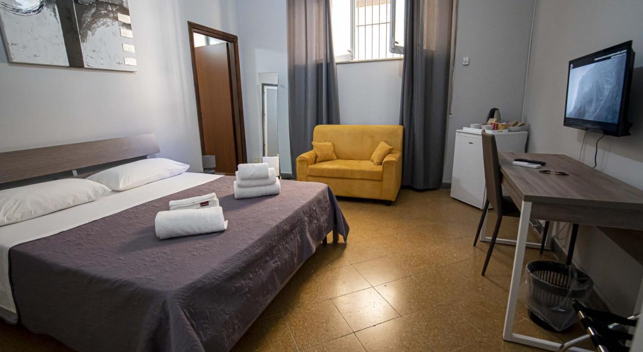 Apartamento Giachi Friendly Stazione