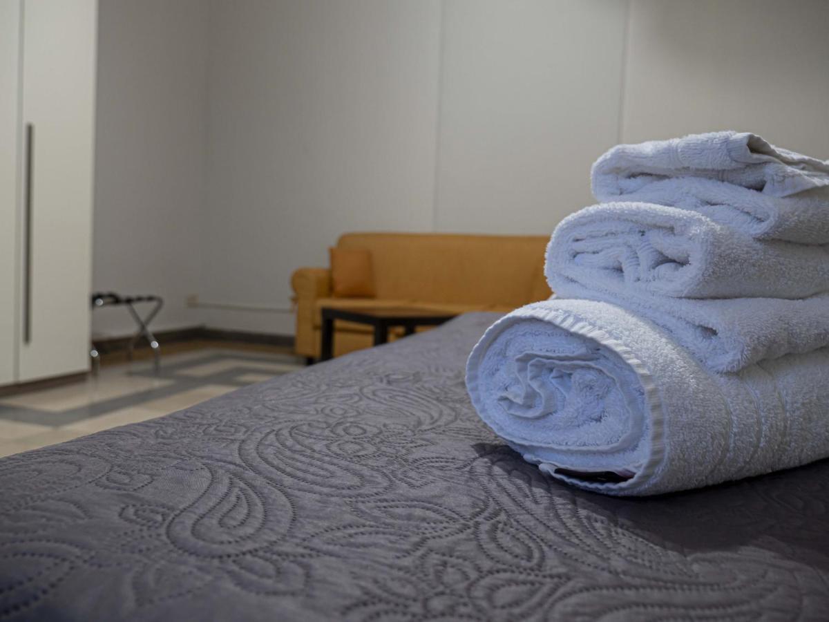 Giachi Friendly Stazione Apartamento