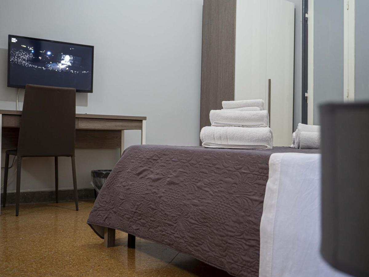 Apartamento Giachi Friendly Stazione *