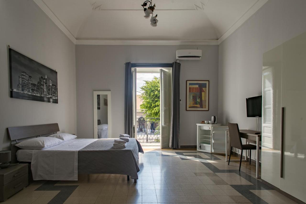 Apartamento Giachi Friendly Stazione *
