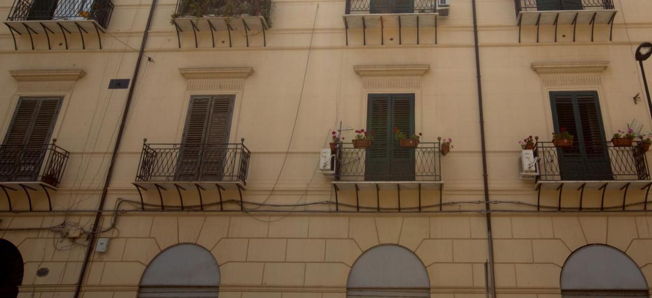Giachi Friendly Stazione Apartamento *