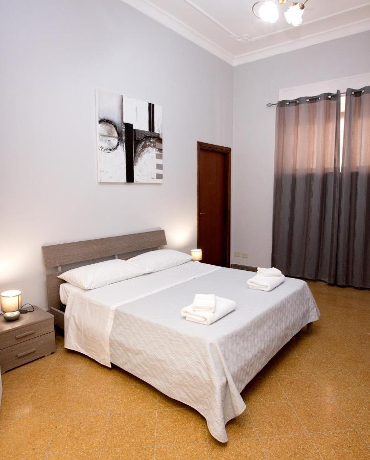 Apartamento Giachi Friendly Stazione