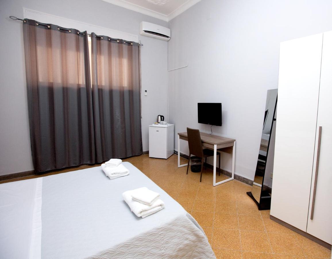 Giachi Friendly Stazione Apartamento *