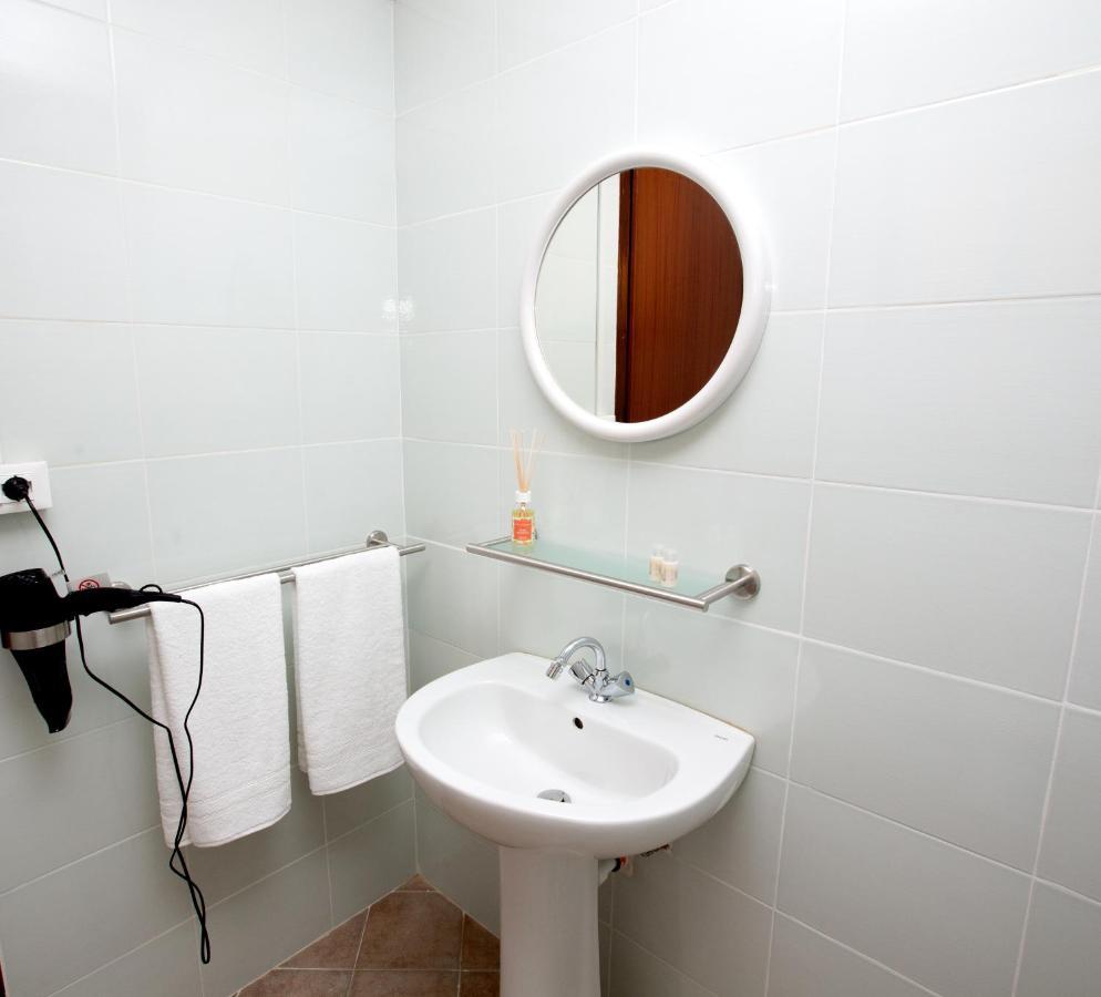Giachi Friendly Stazione Apartamento *
