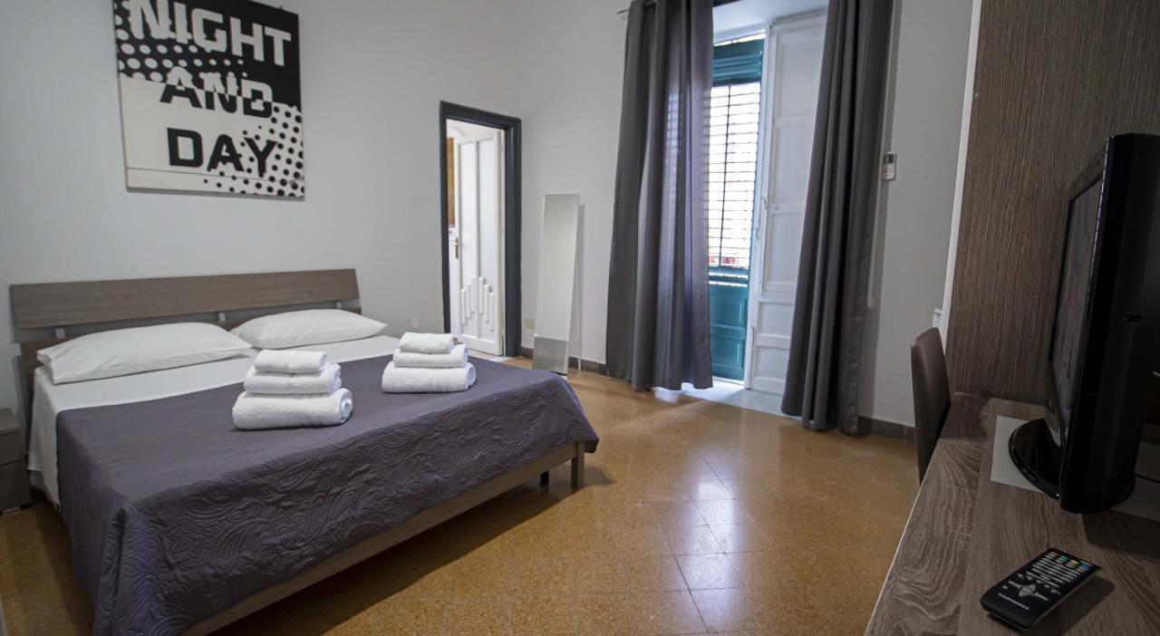 Apartamento Giachi Friendly Stazione *