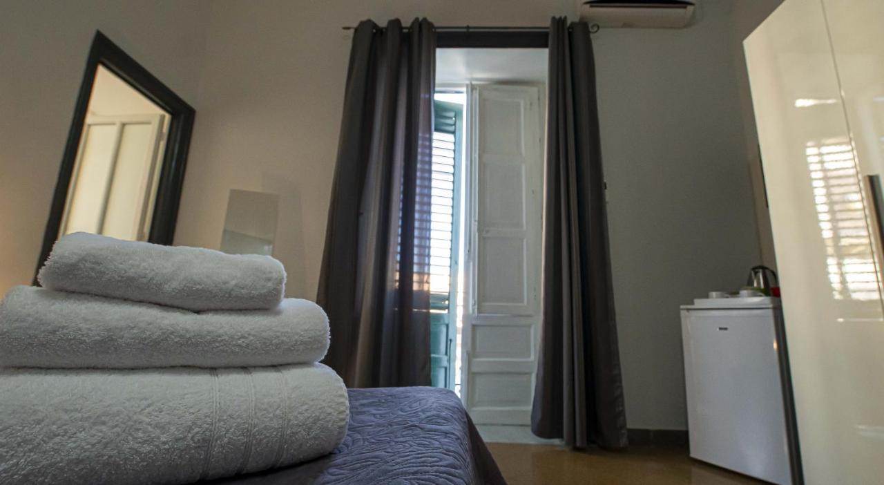 Giachi Friendly Stazione Apartamento