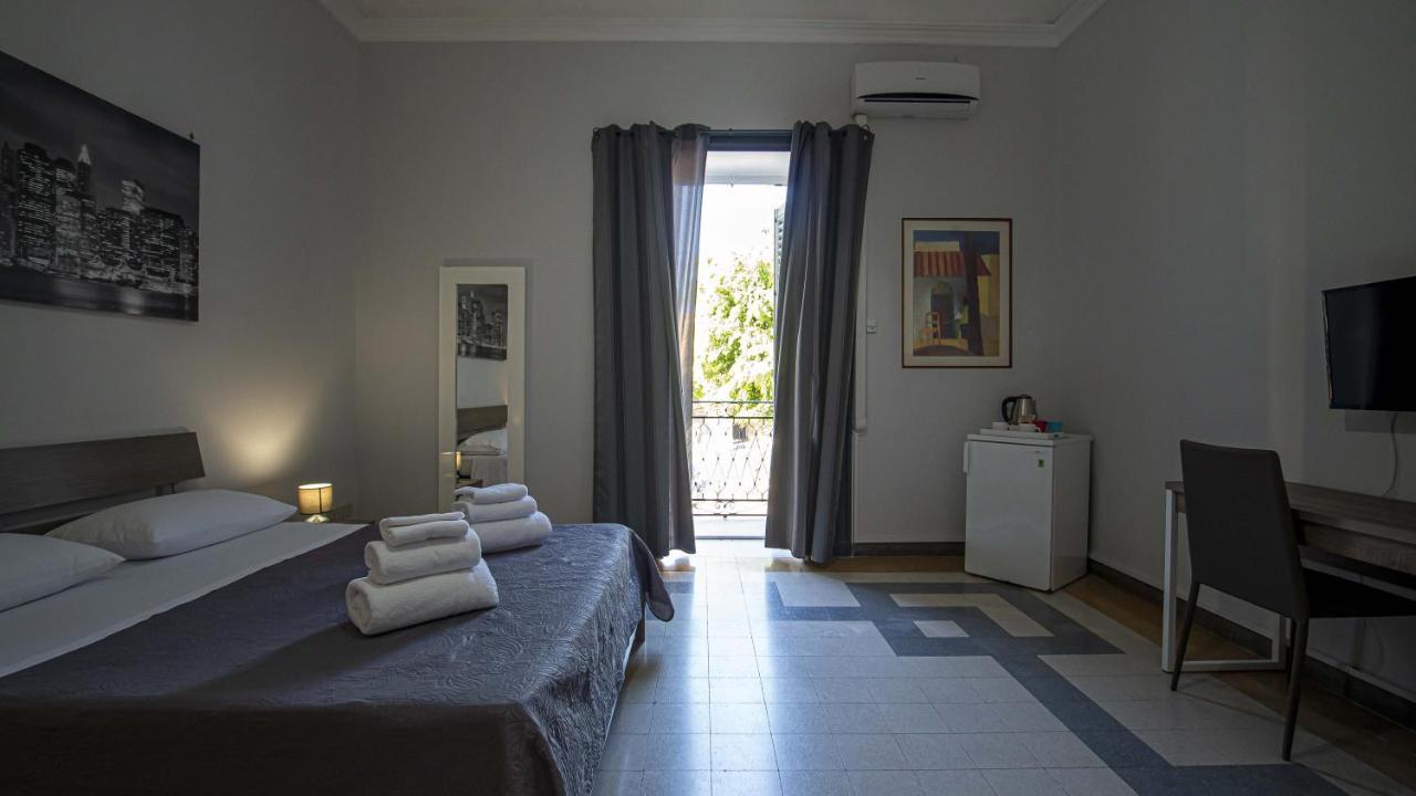 Giachi Friendly Stazione Apartamento