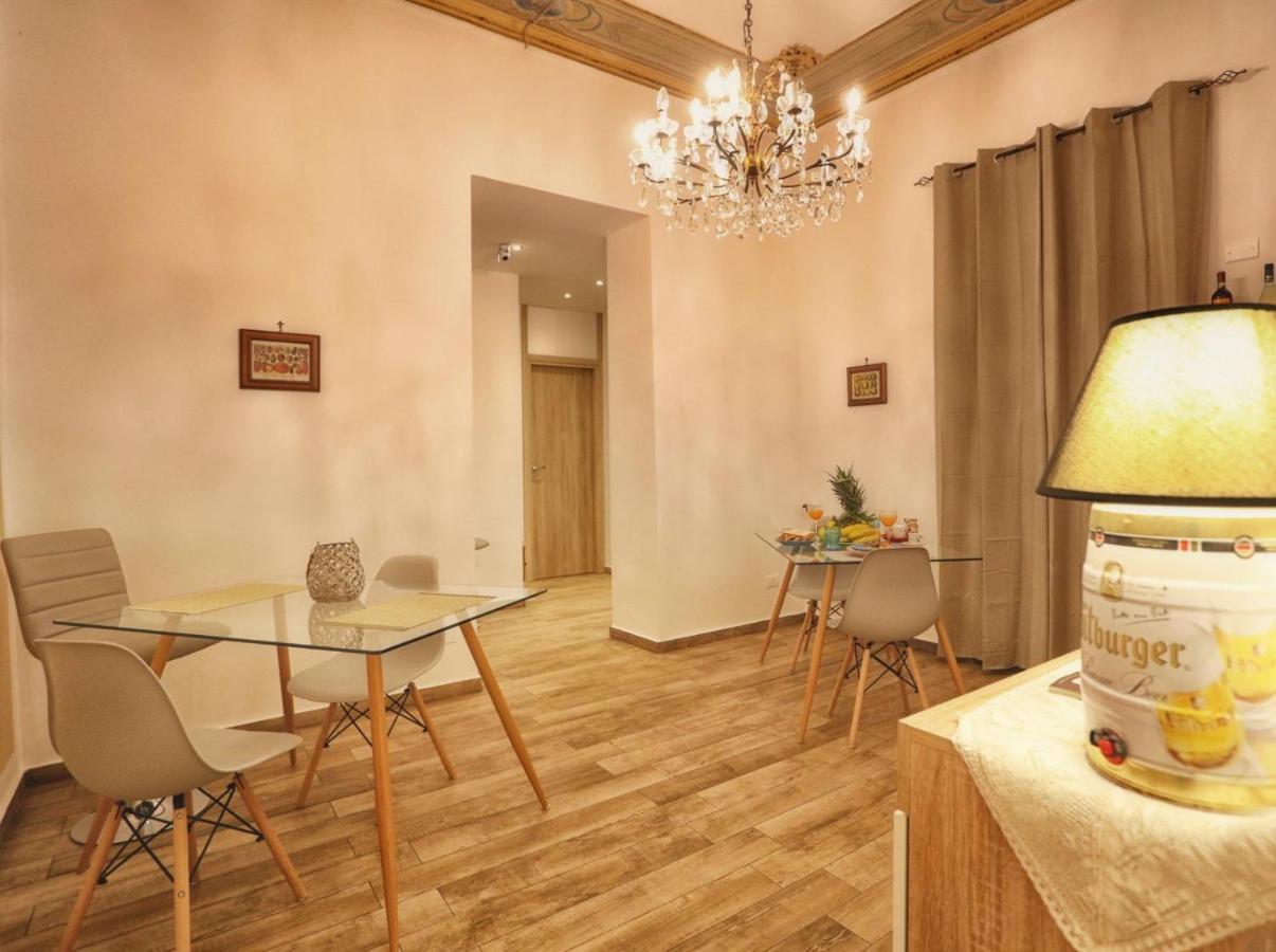 Bella Bed & Breakfast Palermo