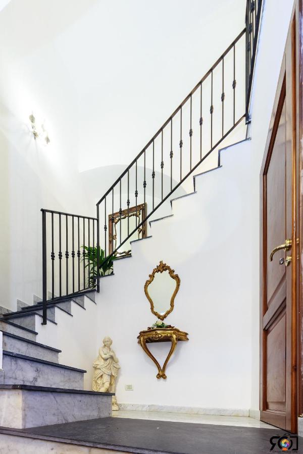 Bed & Breakfast Marida 3*