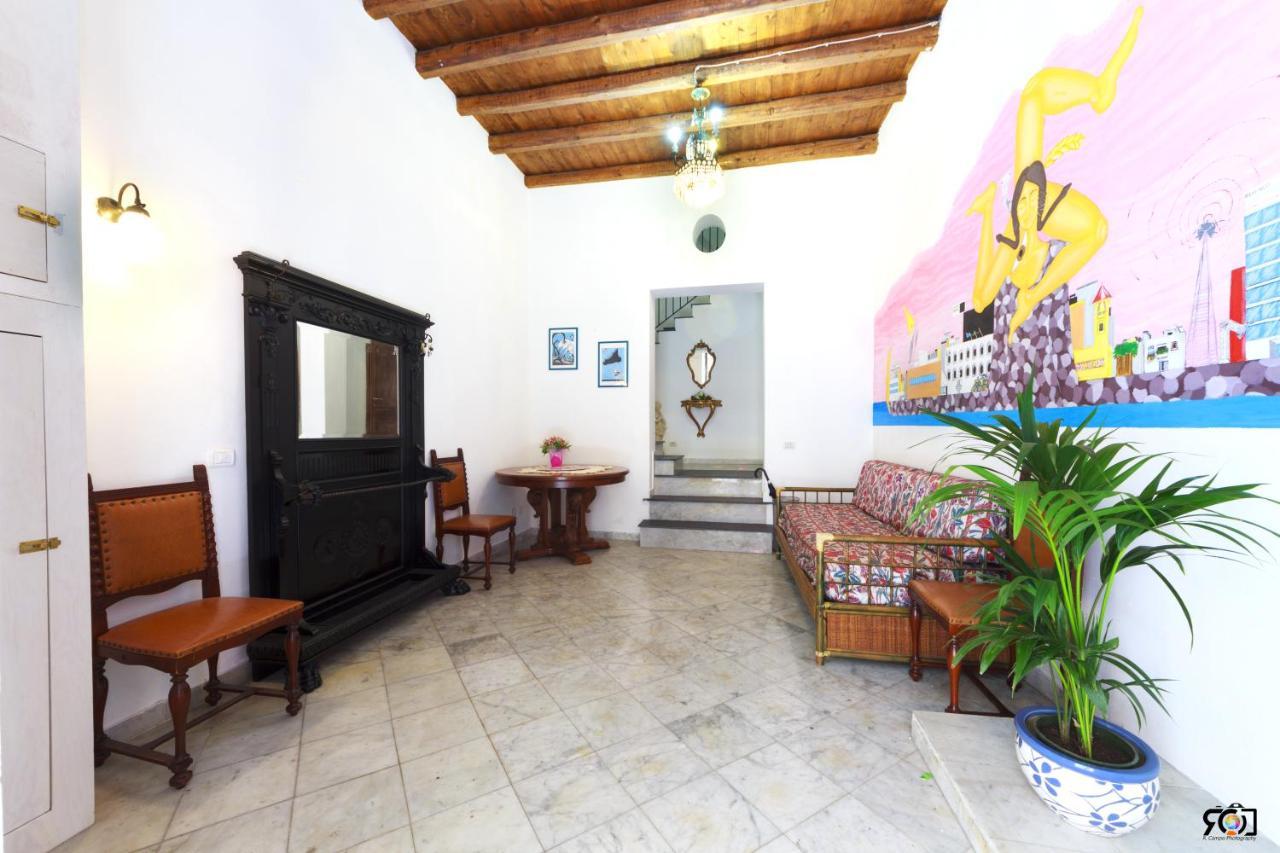 Bed & Breakfast Marida
