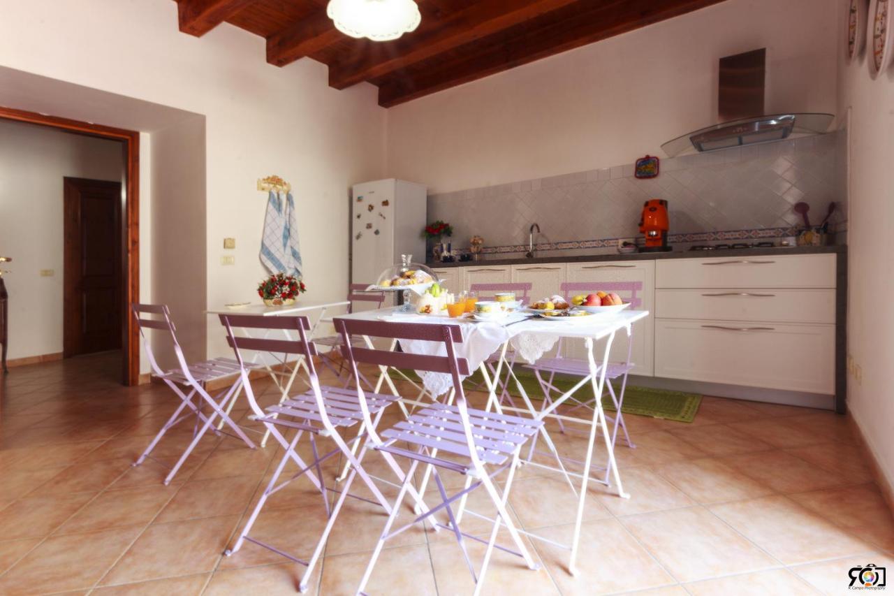 Marida Bed & Breakfast Palermo