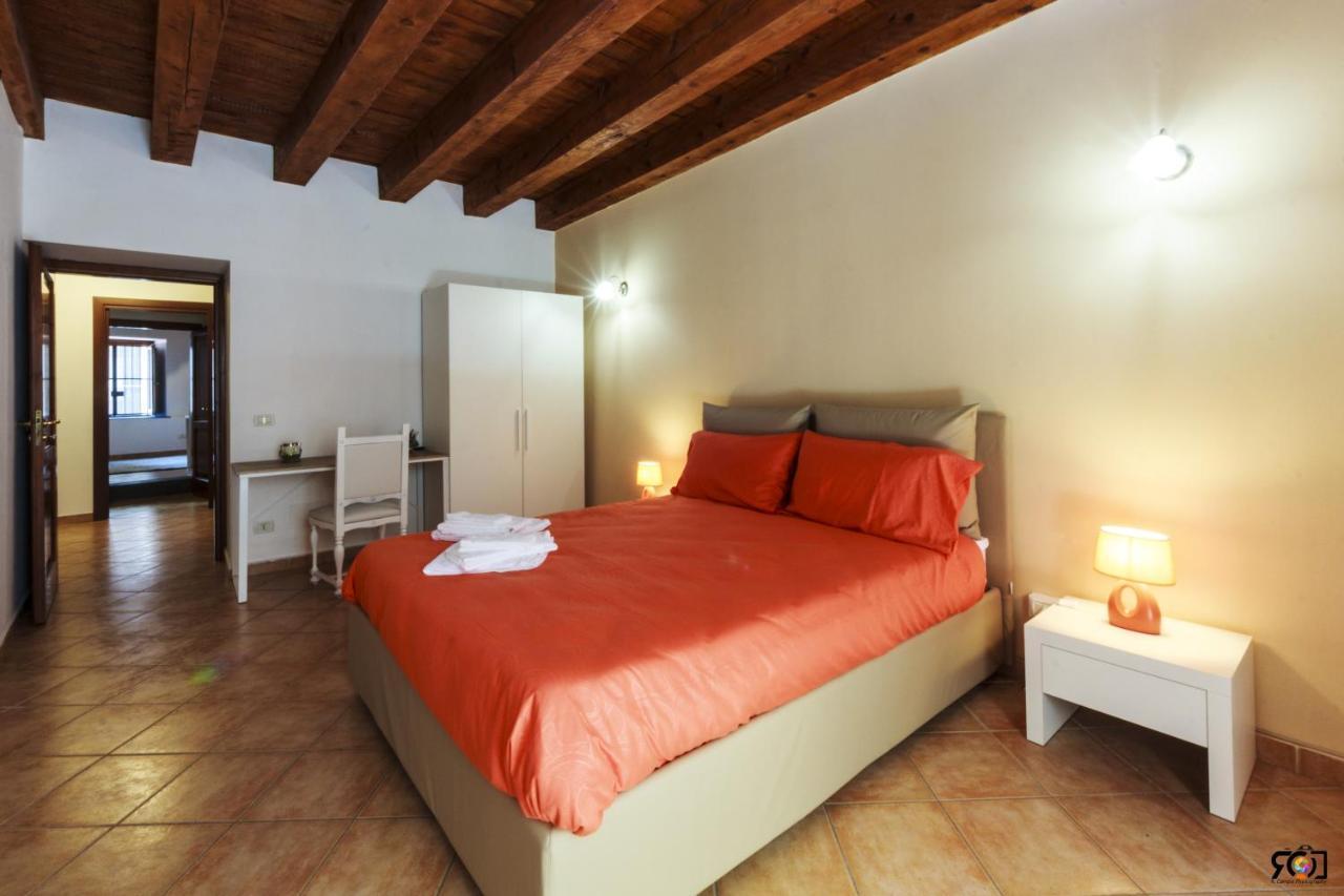 Bed & Breakfast Marida 3*