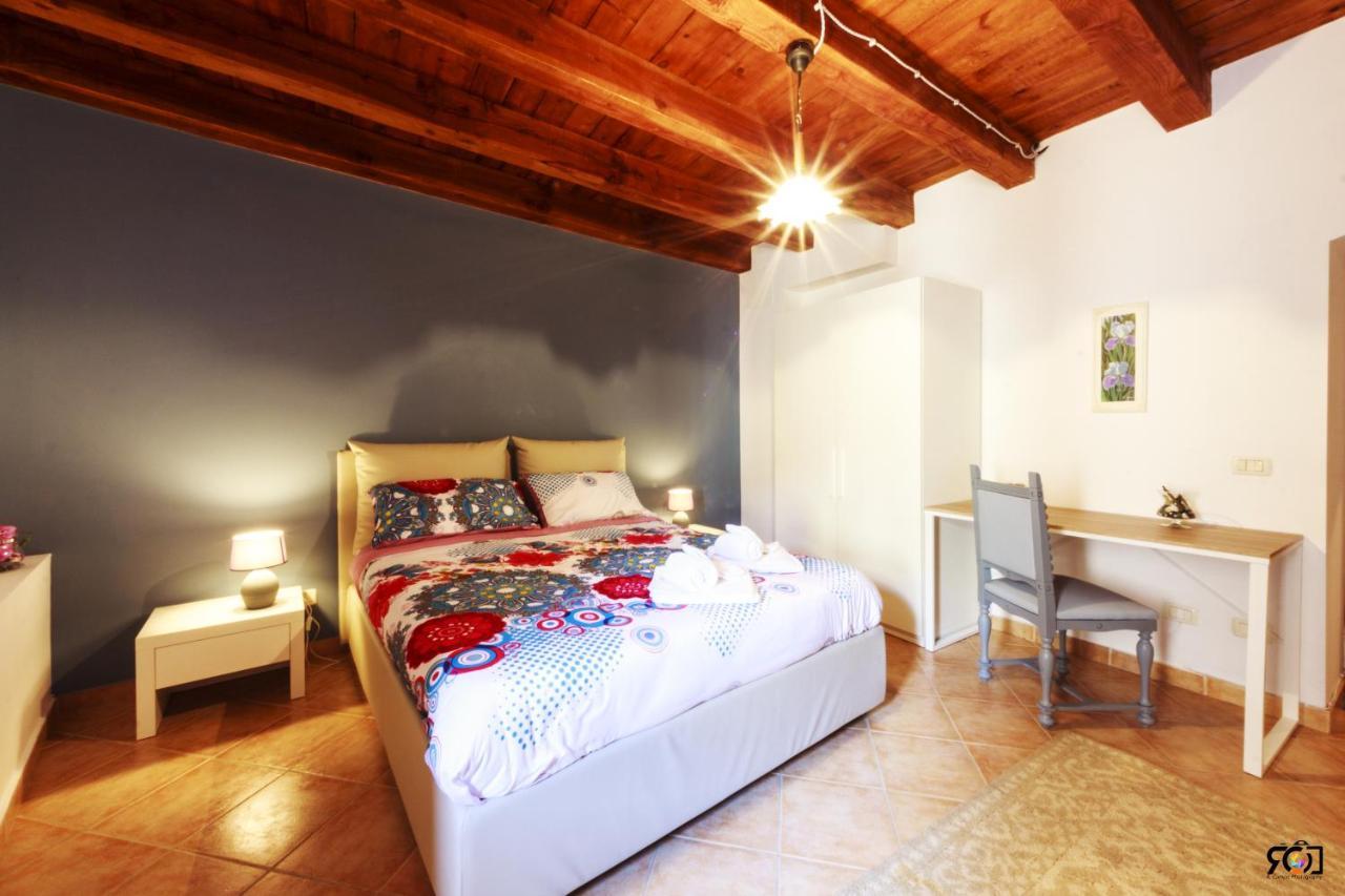 Bed & Breakfast Marida Palermo