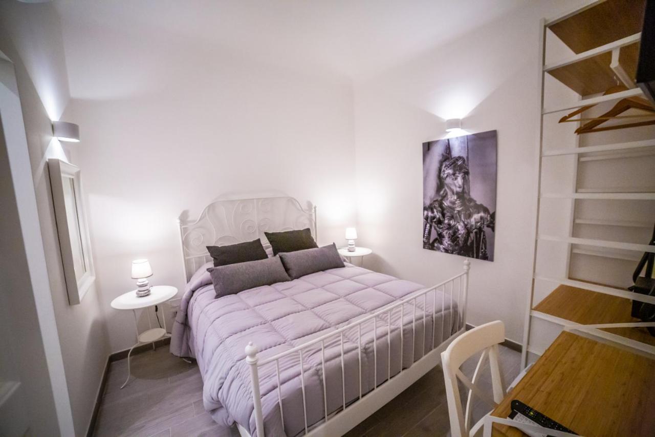Opera Dei Pupi Bed & Breakfast
