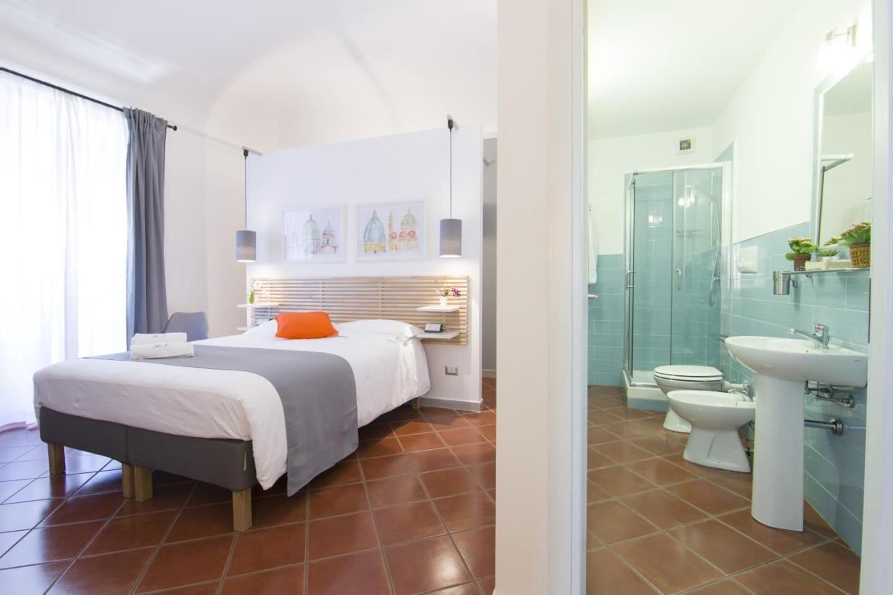 Bed & Breakfast Residenza Normanna