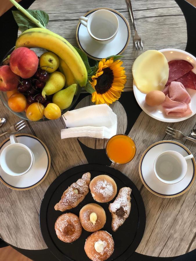 Frühstückspension Tiffany Sferracavallo Palermo