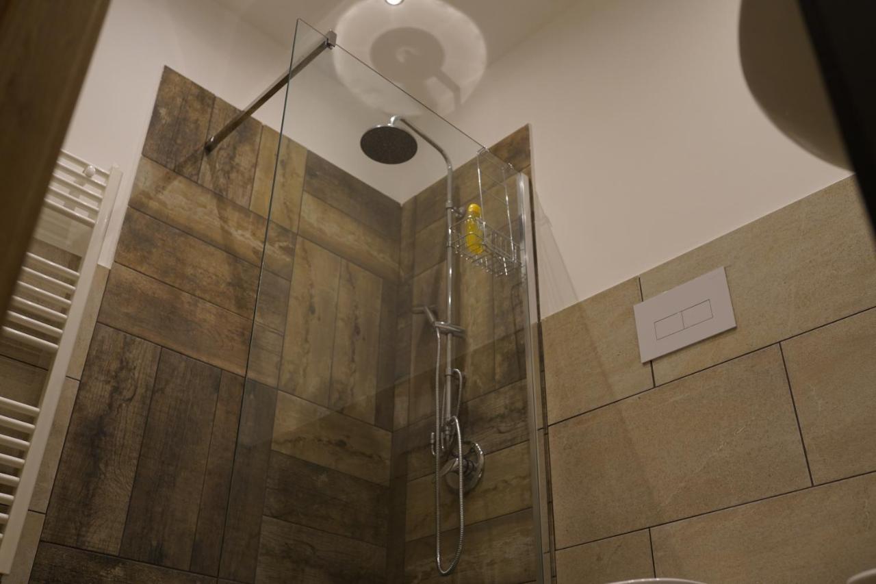 Bed & Breakfast Bella Palermo