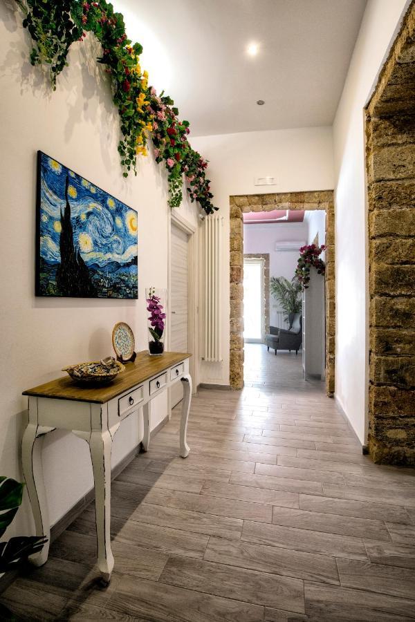 Garden House: And For Holidays Palermo