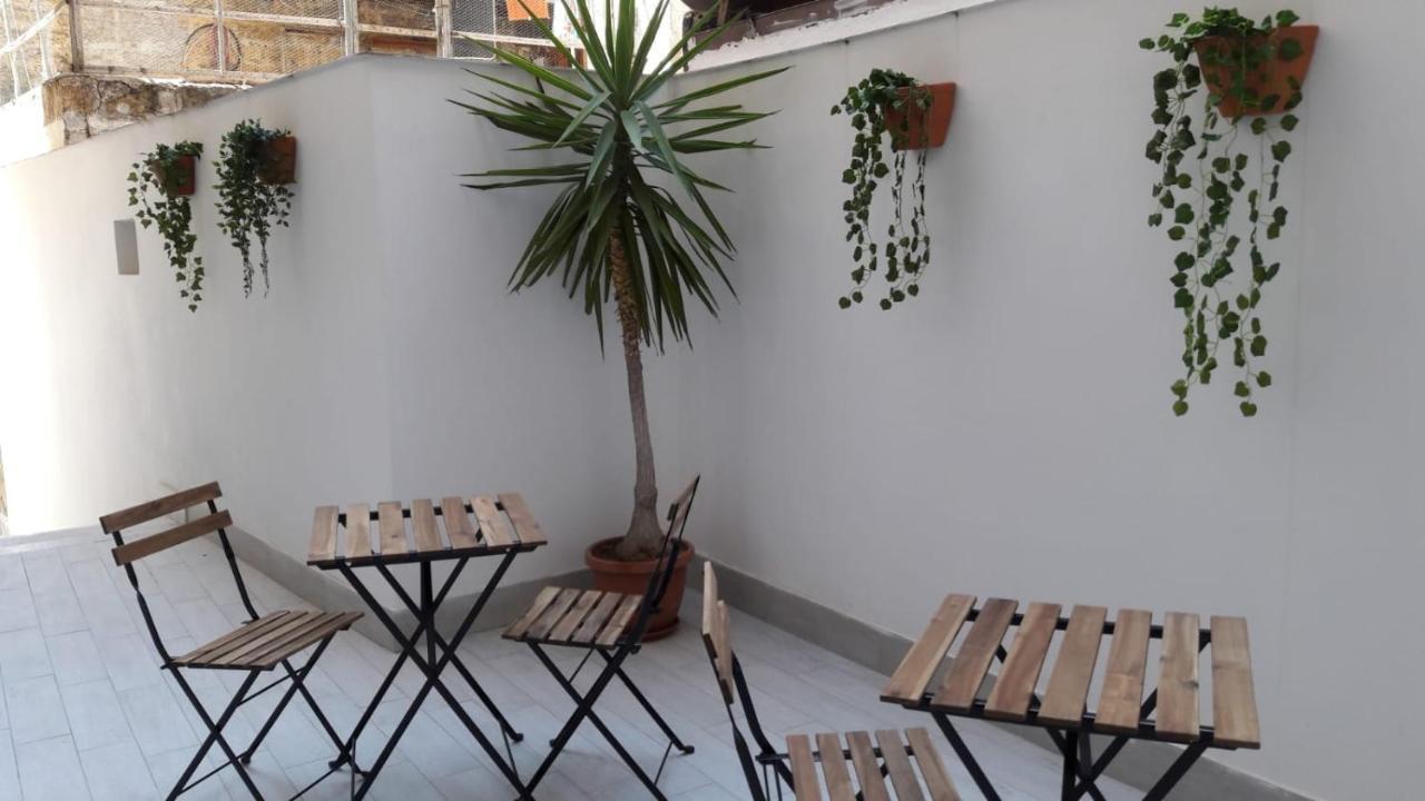 Garden House: And For Holidays Palermo