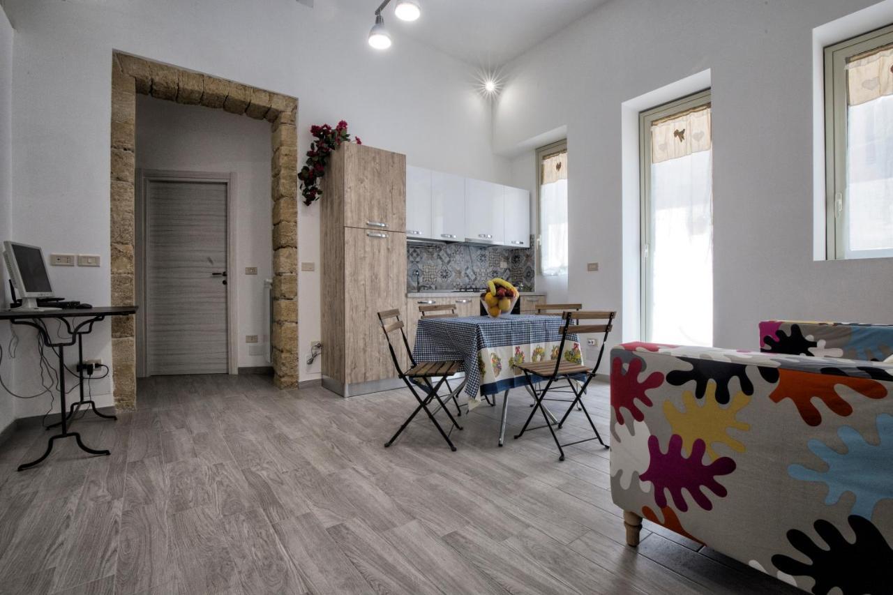 Garden House: And For Holidays 2* Palermo