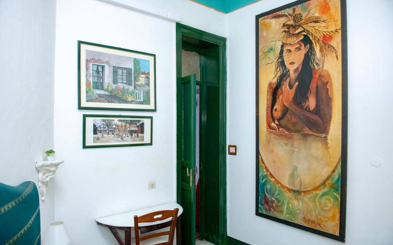 Bed & Breakfast B & B Sonia 2*