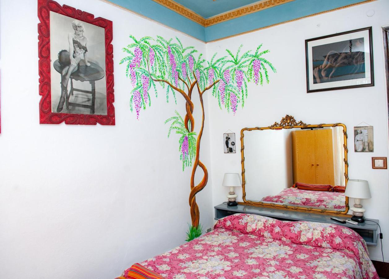 B & B Sonia Palermo