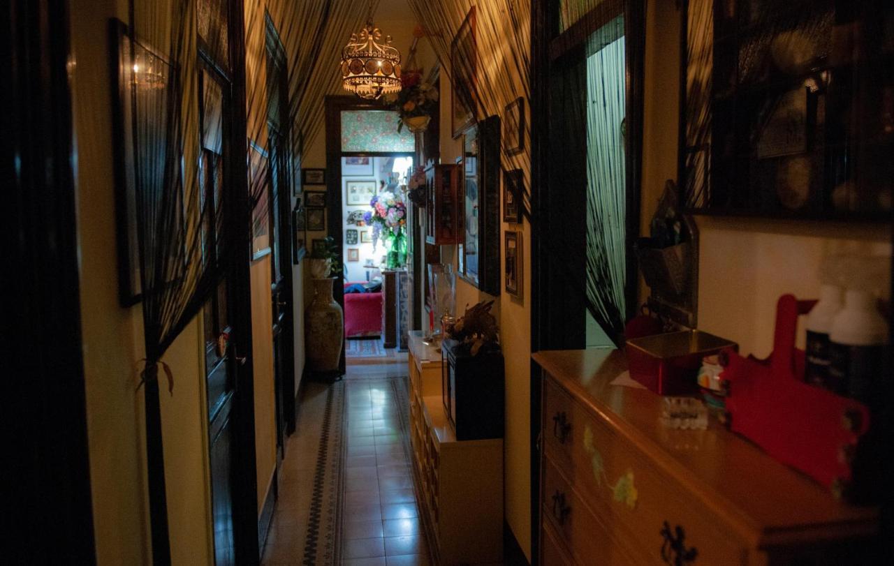 Bed & Breakfast B & B Sonia Palermo