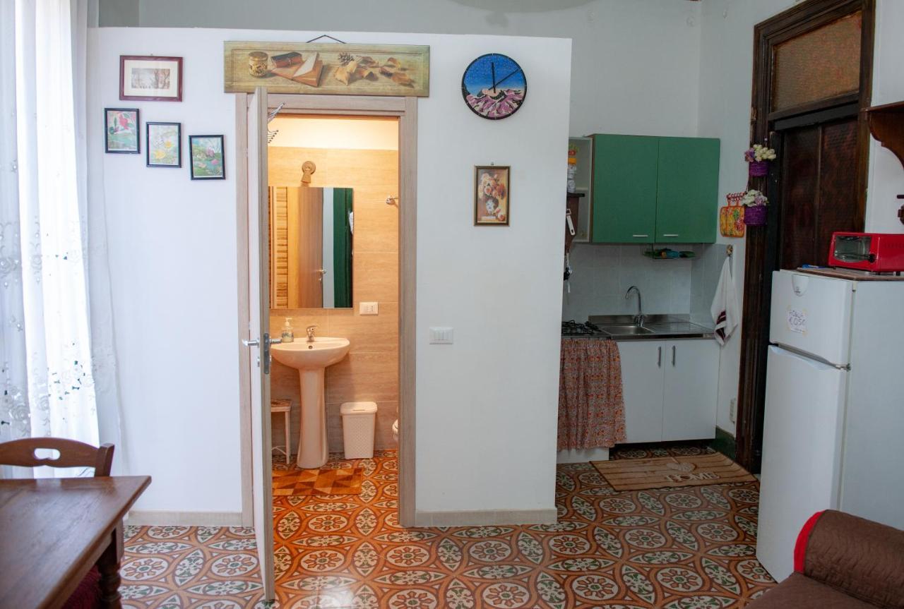 B & B Sonia Bed & Breakfast Palermo