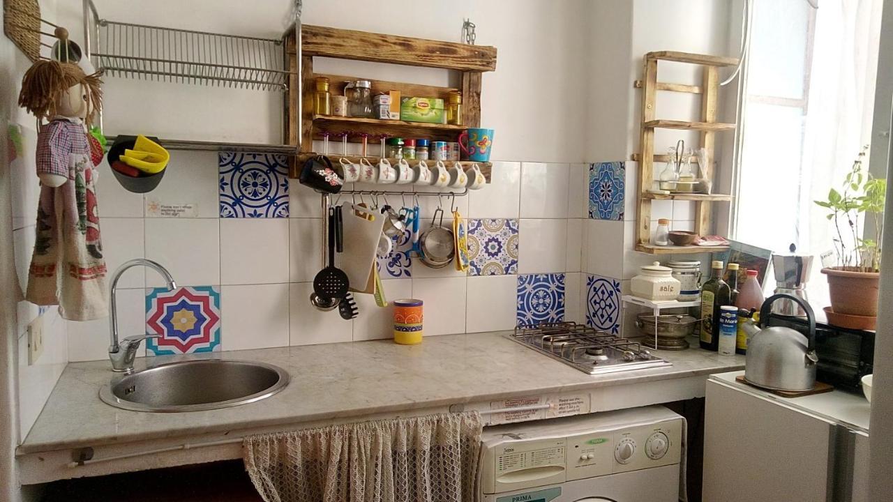 Casa de hóspedes Kaleidos 3*