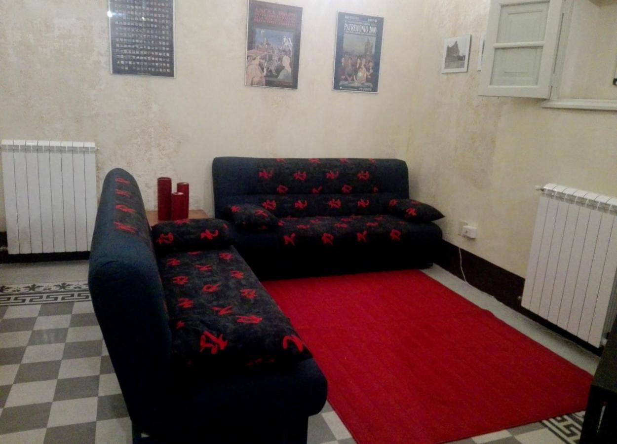 Piazzetta Due Palme Apartamento Palermo