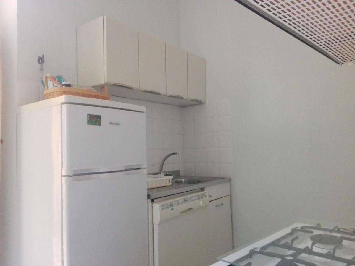 Piazzetta Due Palme Apartamento