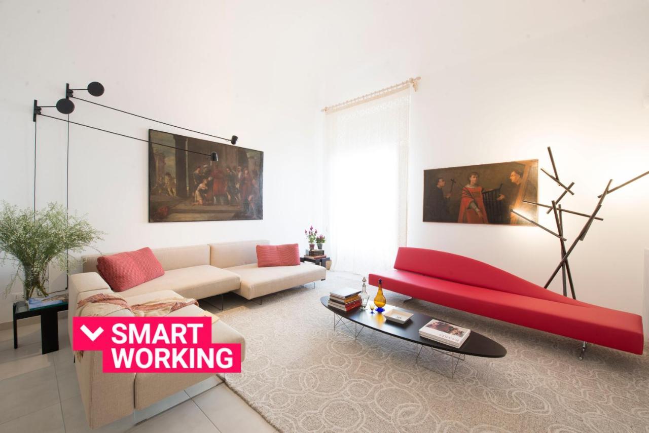 Apartment Gattopardo By Design