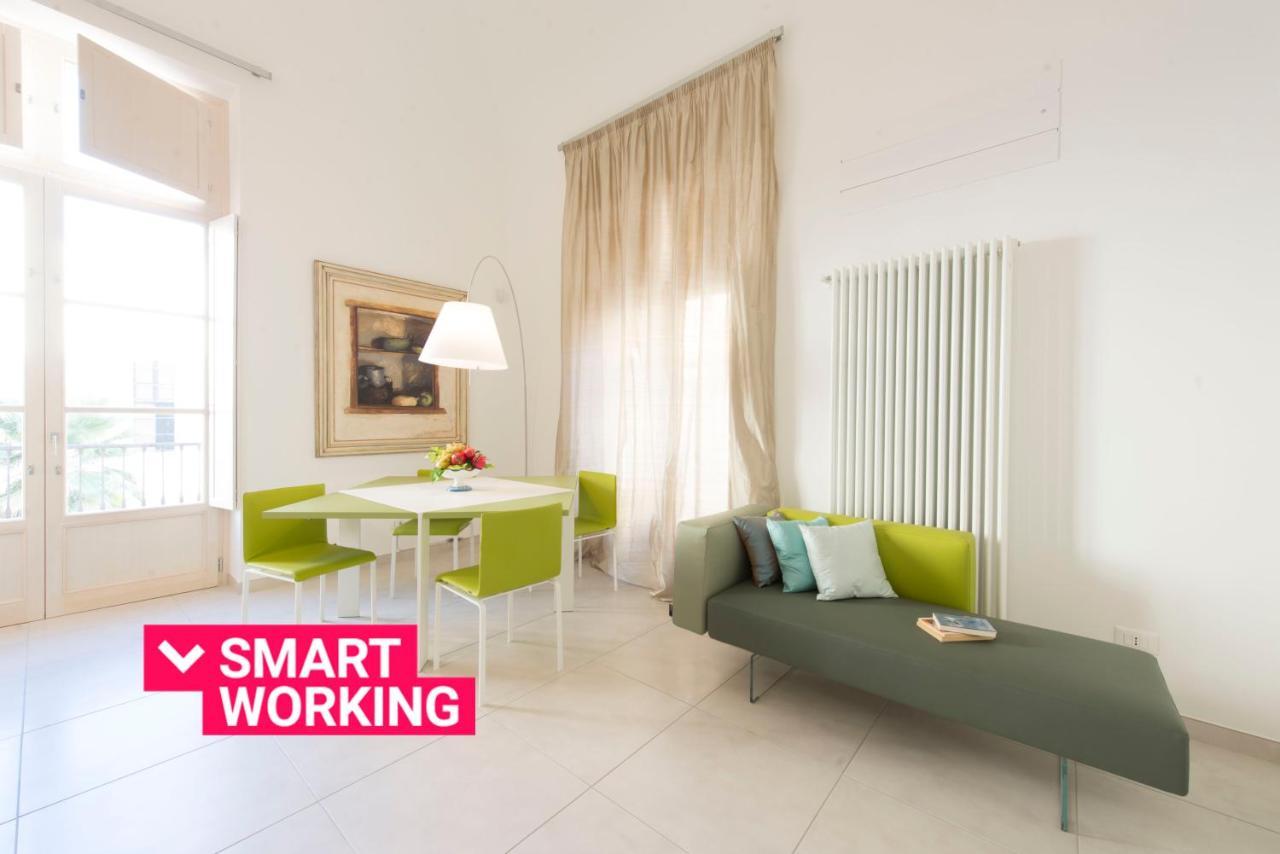 Gattopardo By Design * Palermo