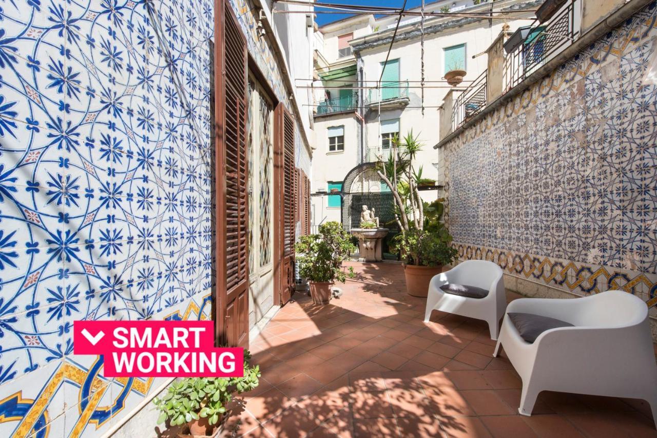 Apartment Del Barone By Wonderful Italy *