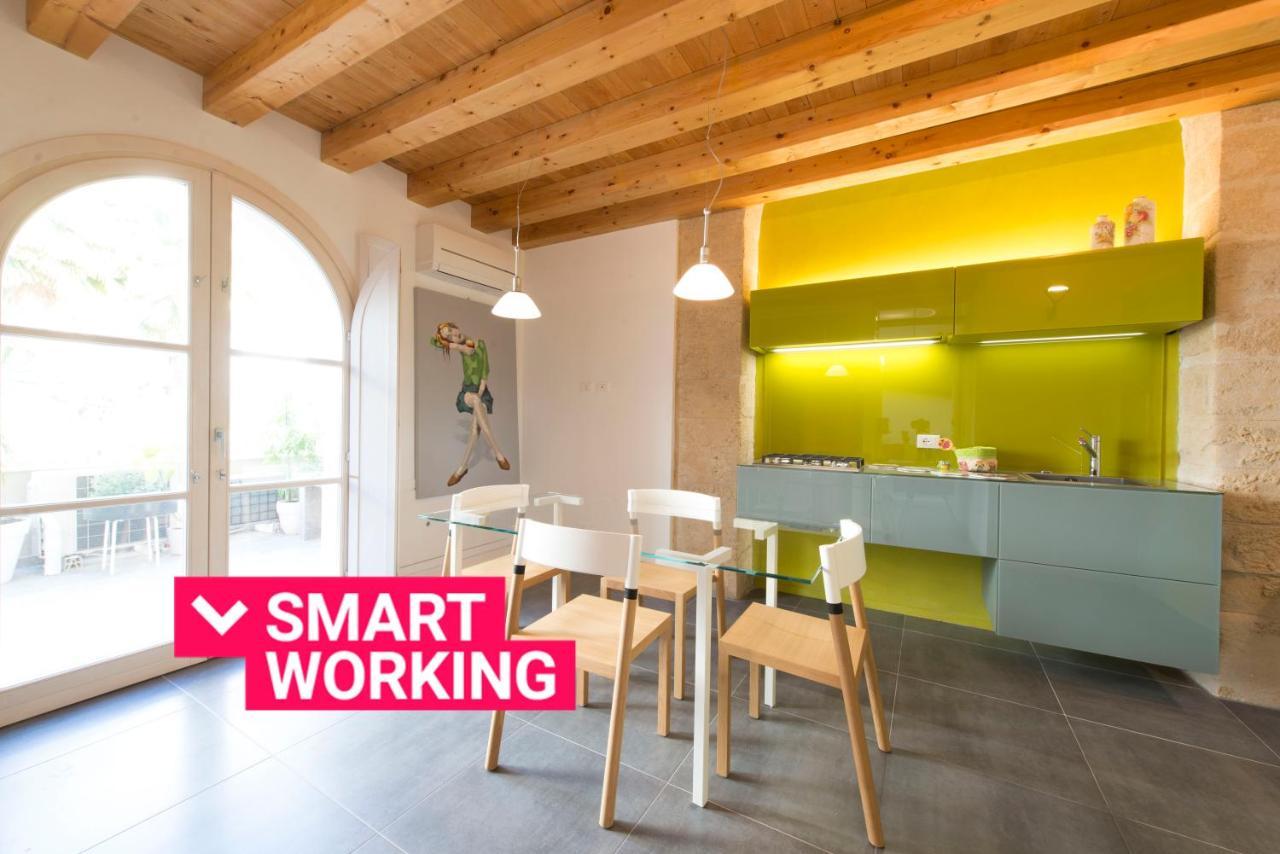 Apartment Gattopardo By Design