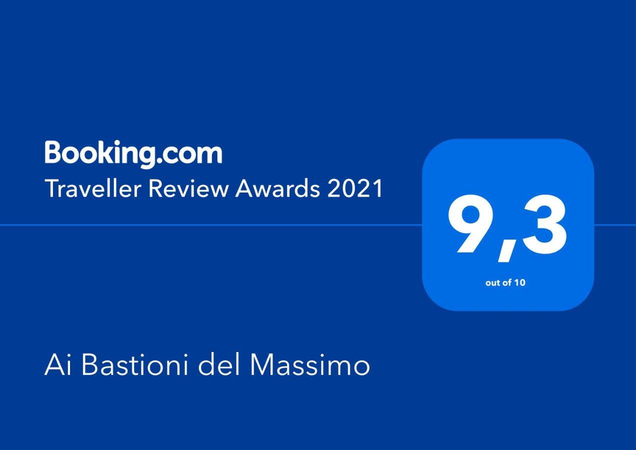 Ai Bastioni Del Massimo *