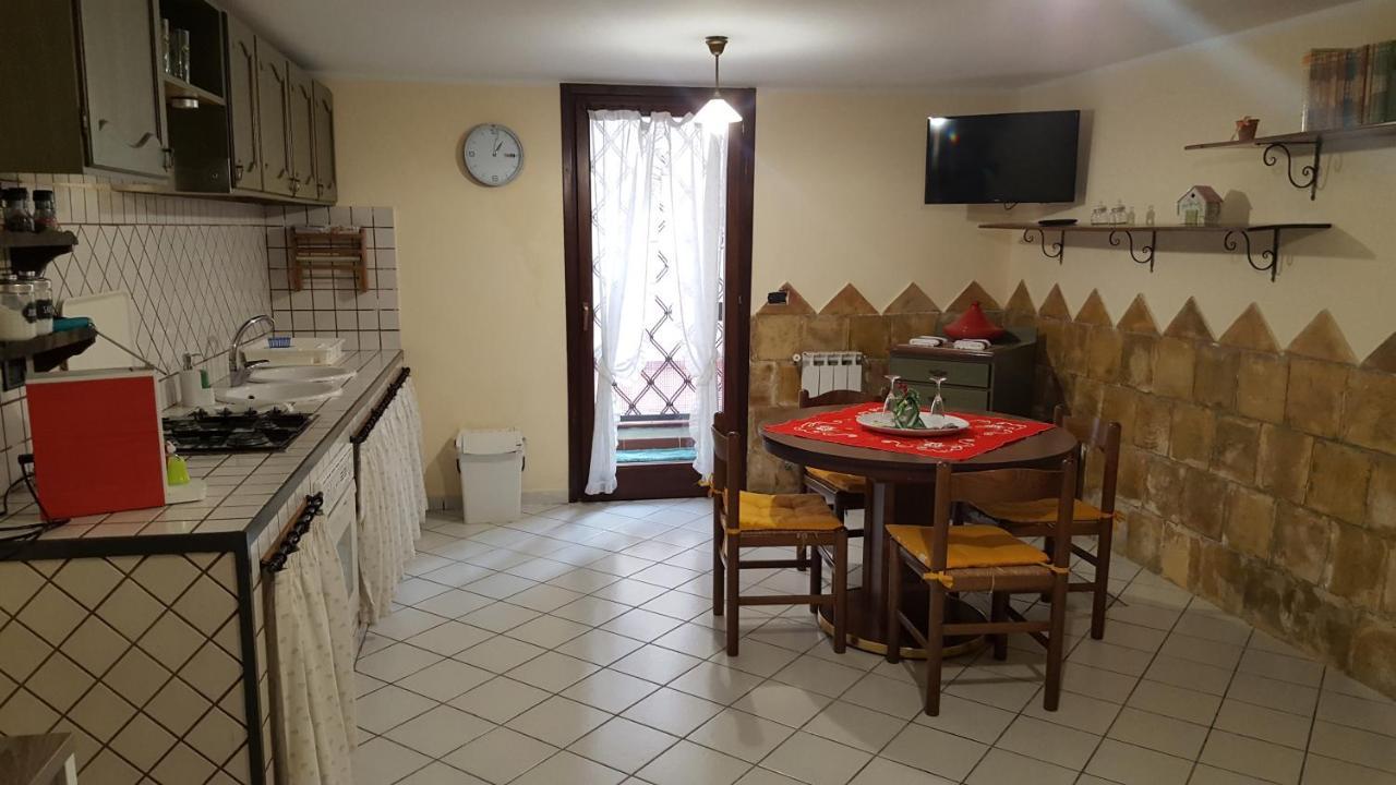 Apartment Ridente Palermo