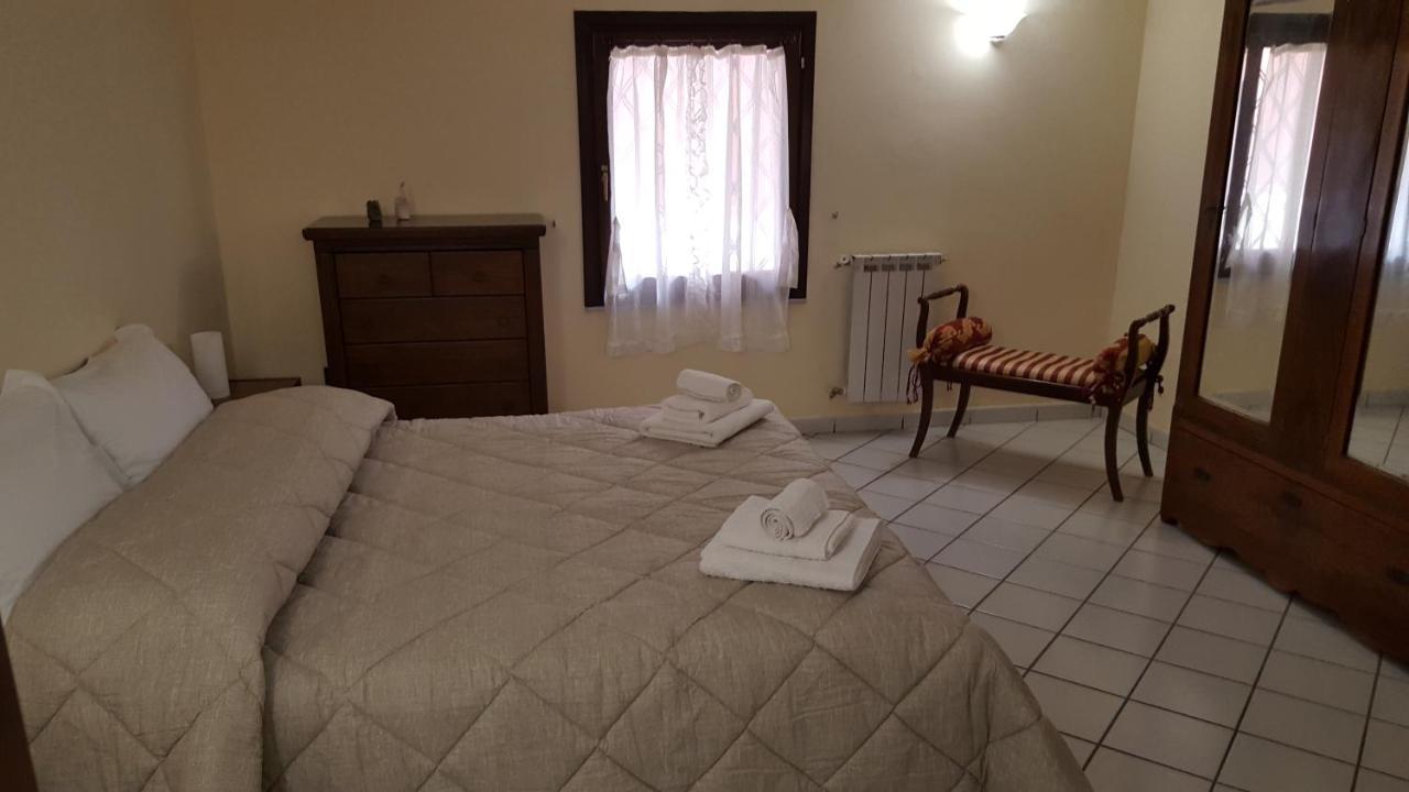Apartment Ridente