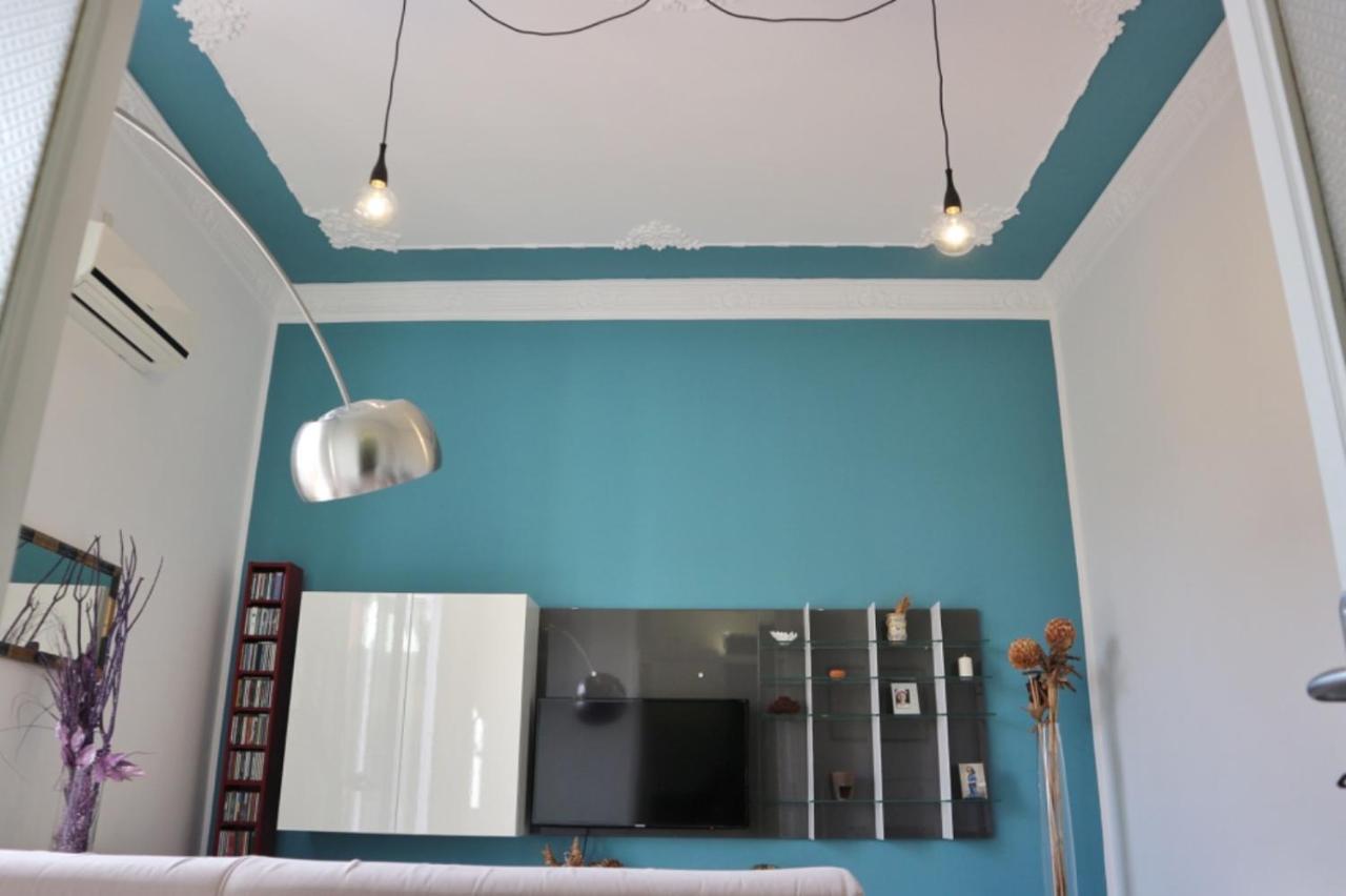 Apartment Funky Flat Palermo
