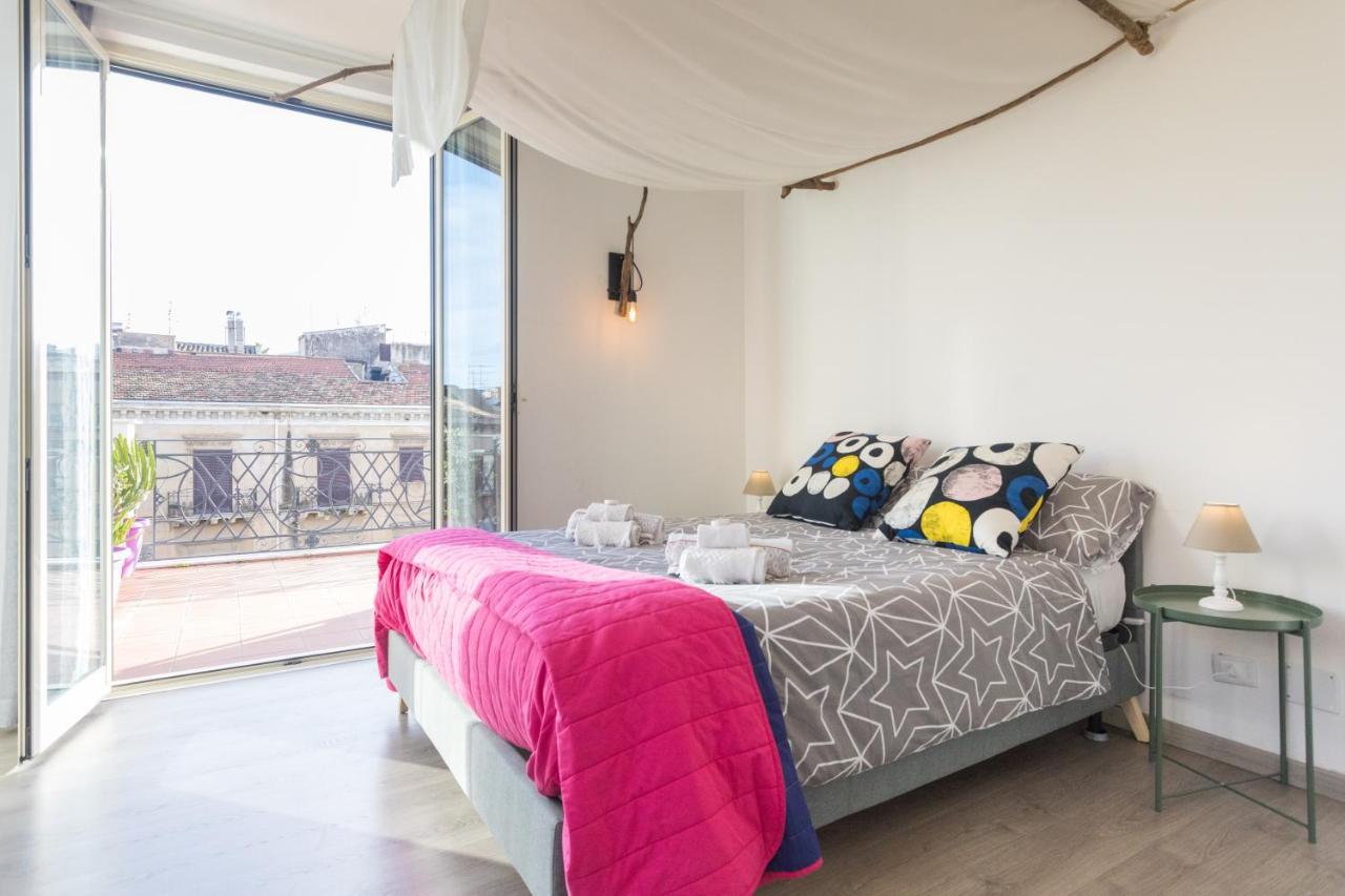 Terrazza Massimo Apartment