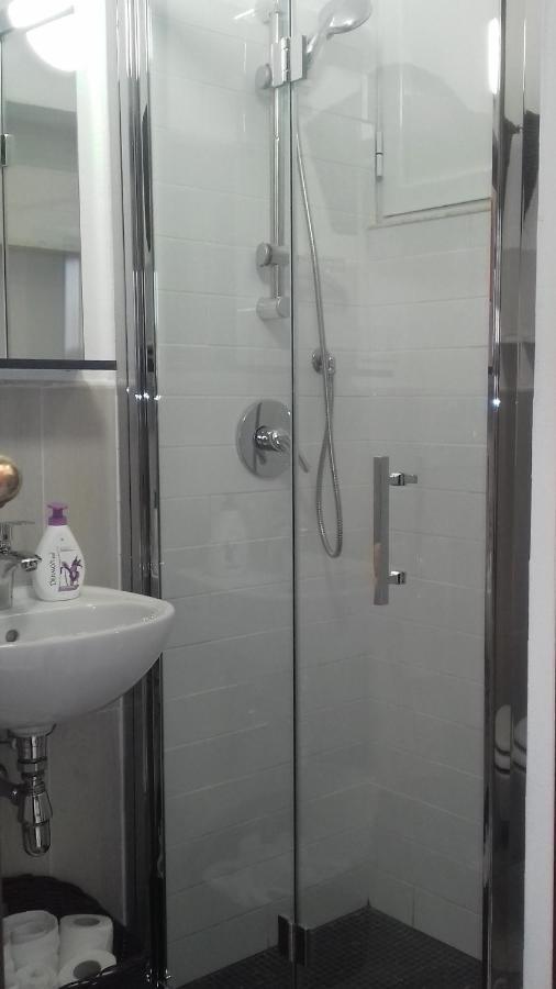 Apartment Le Pergolette *