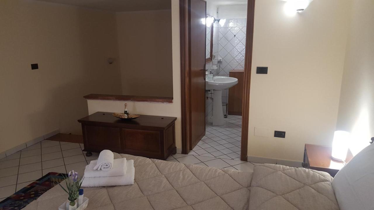 Ridente Apartment *
