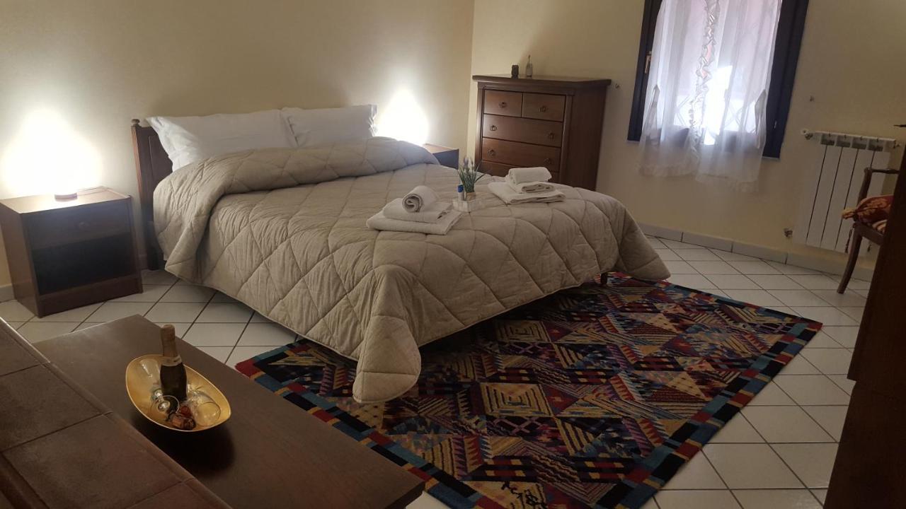 Ridente Apartment *