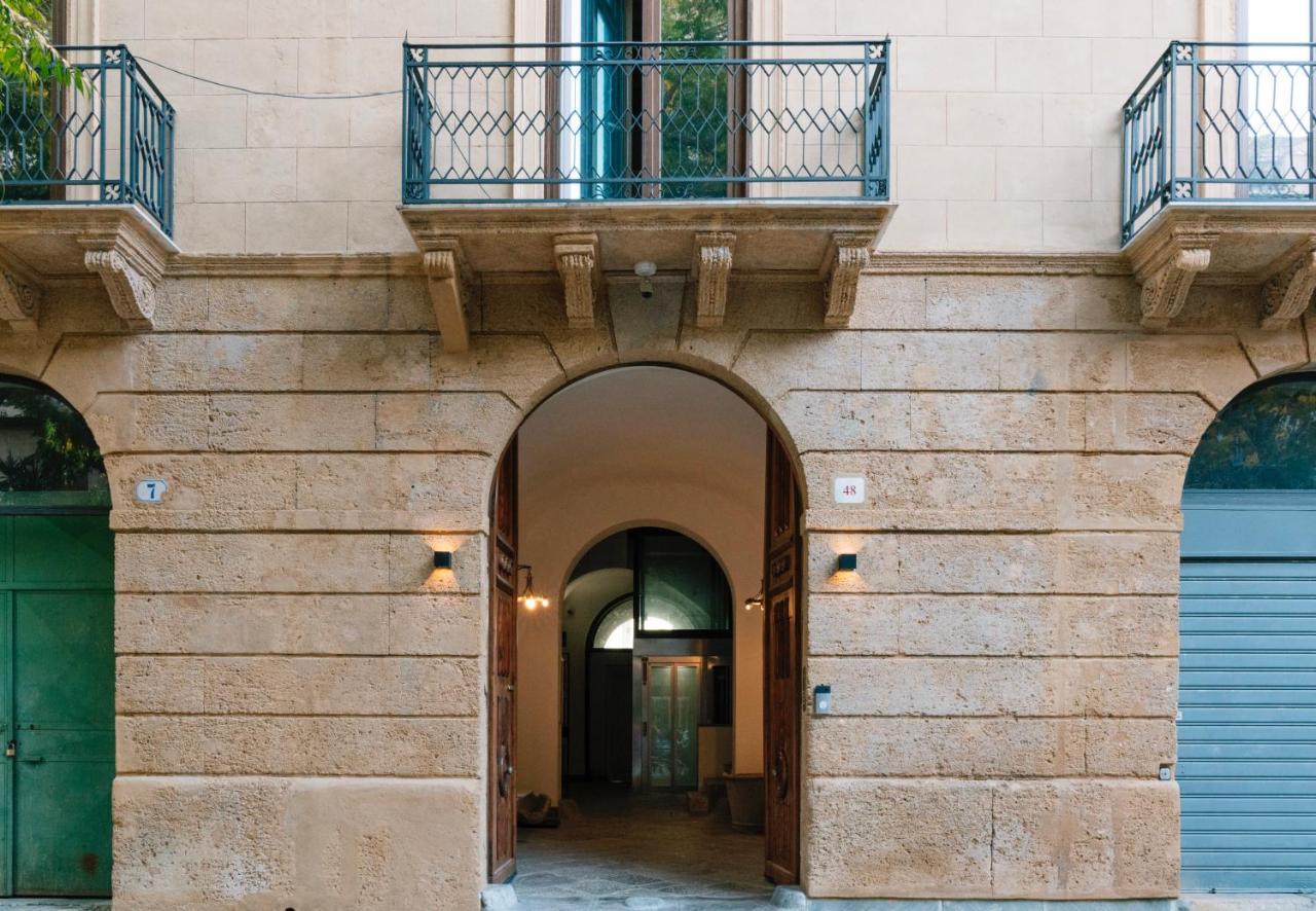 Boutique Dolcevita Frühstückspension Palermo