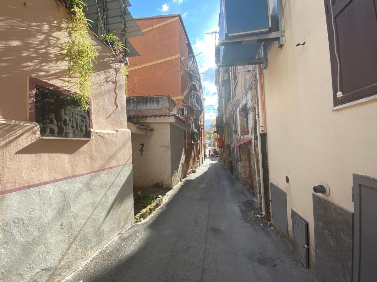 Appartamento Palazzo Rea