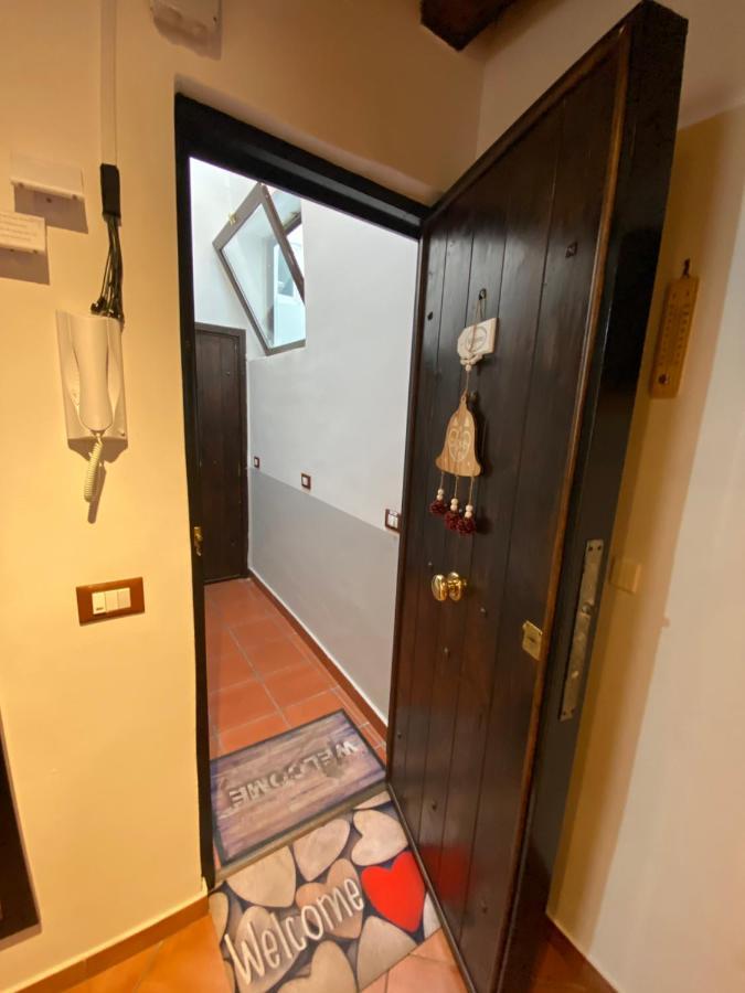 Appartamento Palazzo Rea Palermo