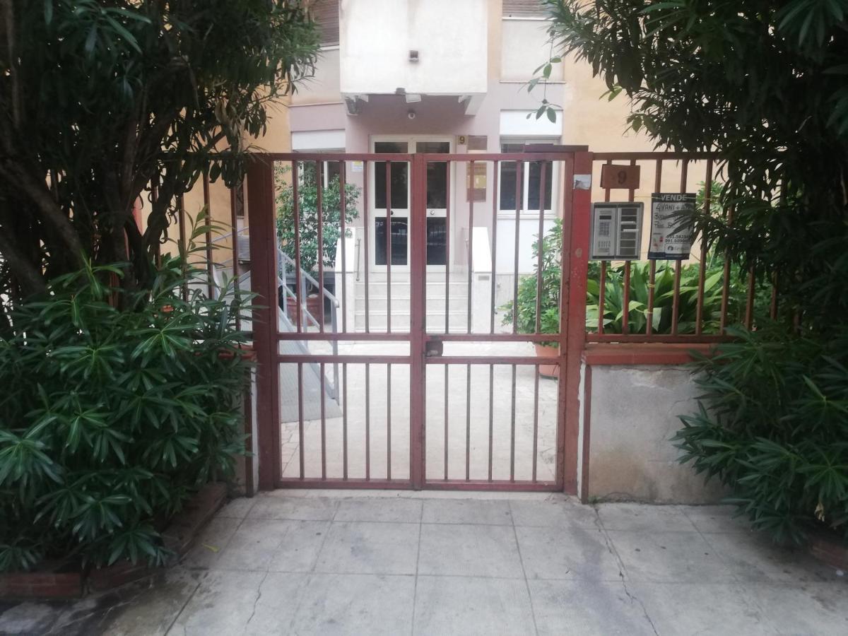 Casa Galante Affittacamere
