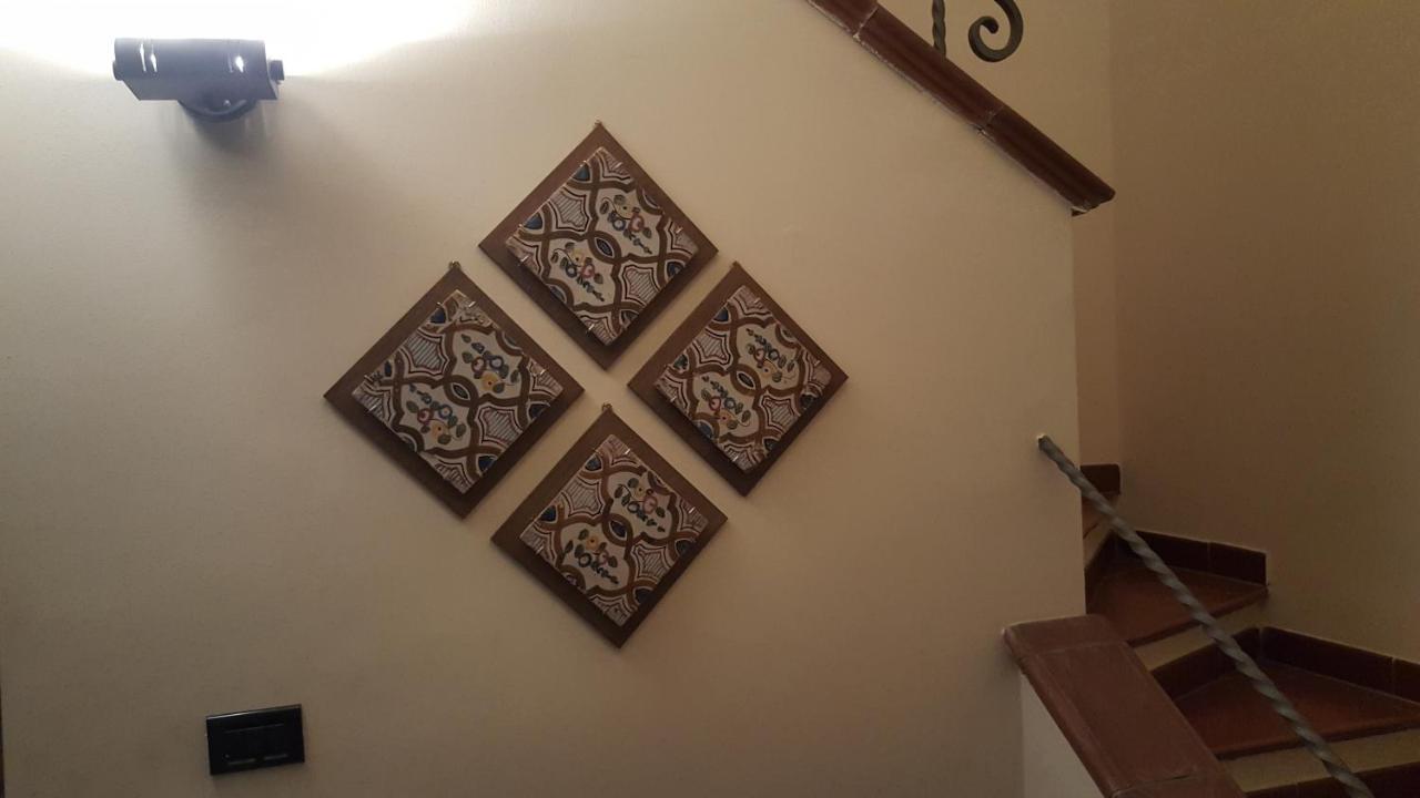 Ridente Apartment *