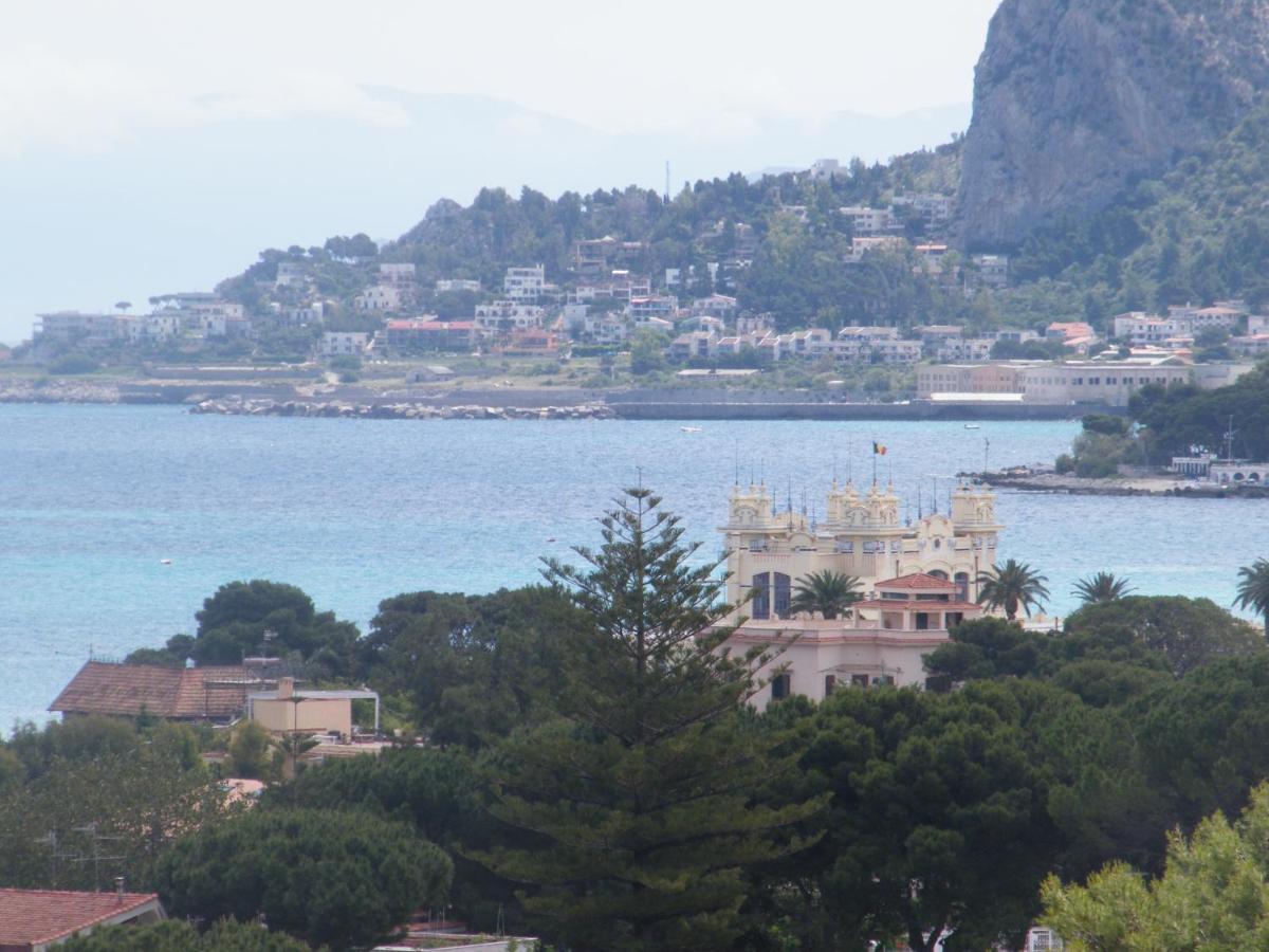 Miramare Mondello Affittacamere