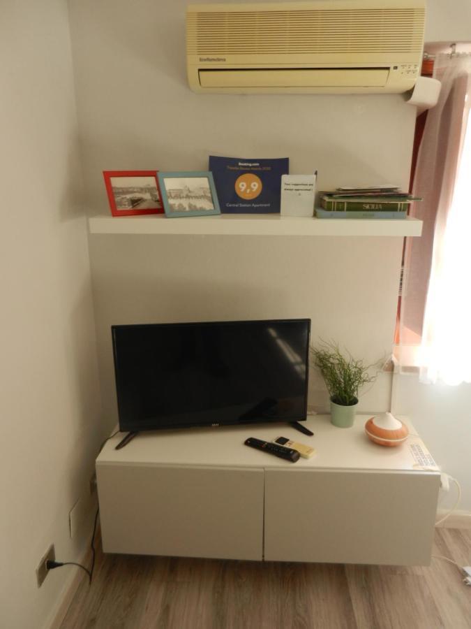 Apartment Station Palermo